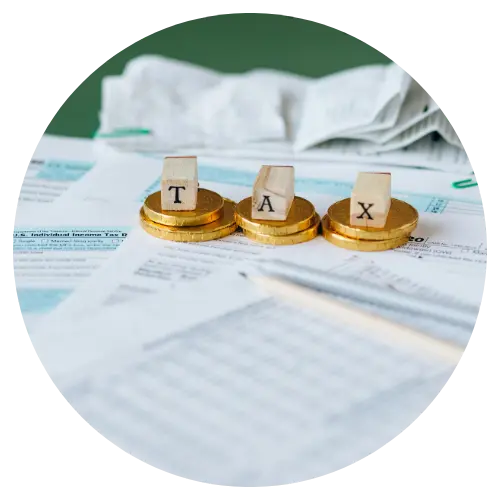 Accounts & Bookkeeping