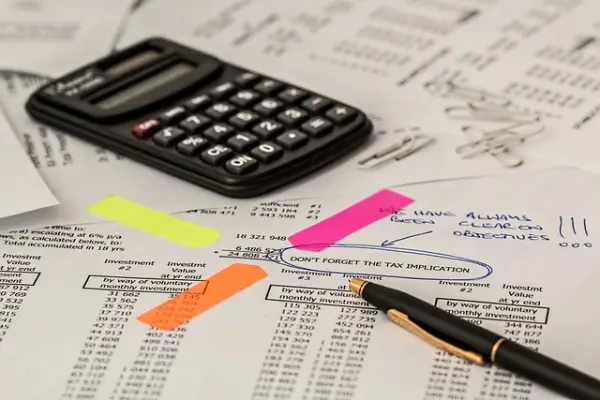 accountancy & Bookkeeping